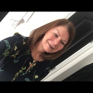 Meet your Posher, Cathy